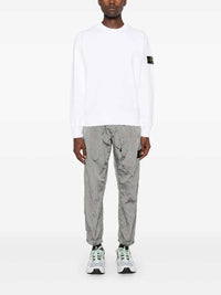 STONE ISLAND Stone Island Men Logo-Patch Sweatshirt
