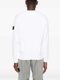 STONE ISLAND Stone Island Men Logo-Patch Sweatshirt