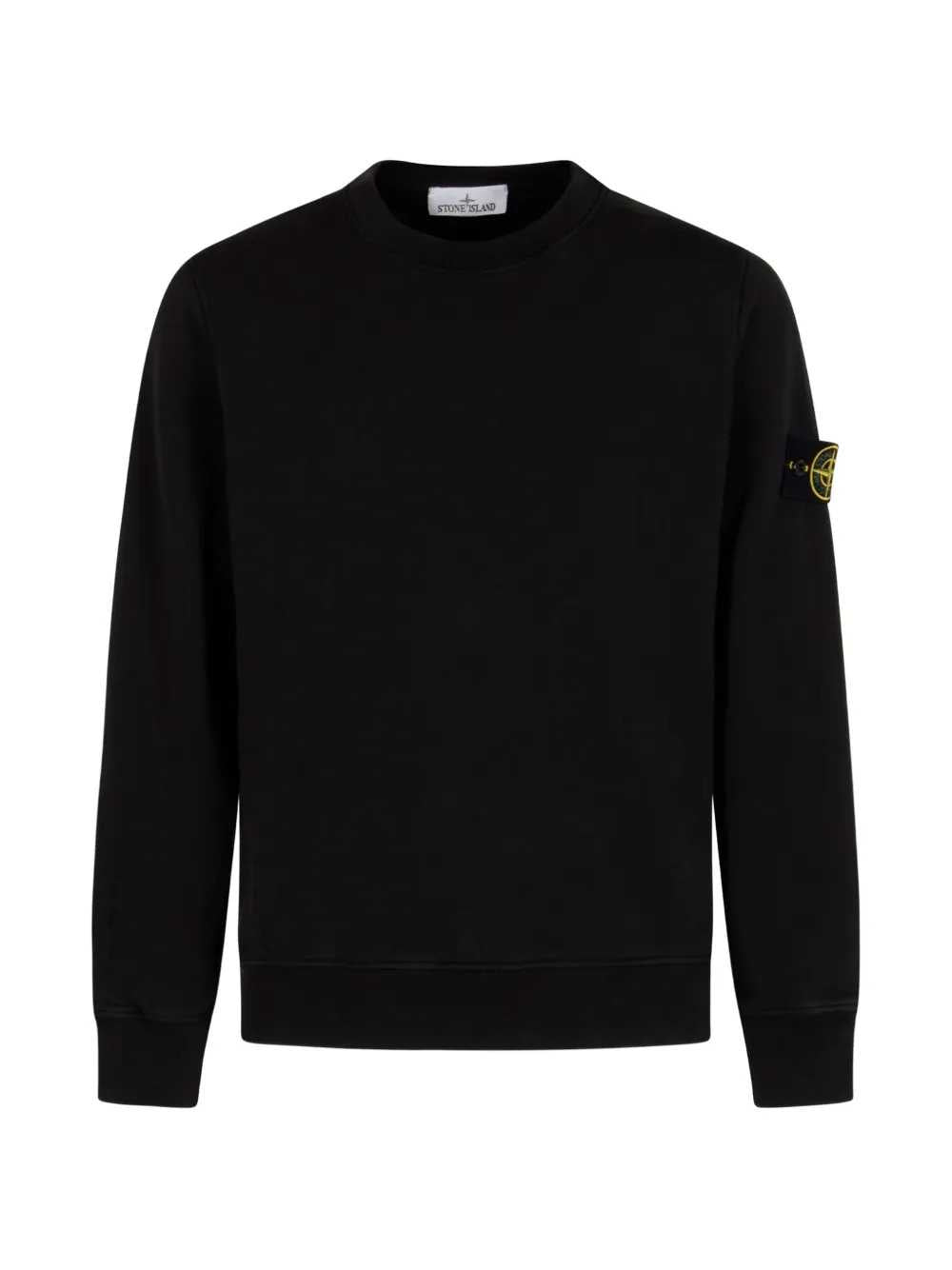 STONE ISLAND Stone Island Men Sweatshirt With Appliqué