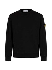 STONE ISLAND Stone Island Men Sweatshirt With Appliqué