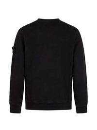 STONE ISLAND Stone Island Men Sweatshirt With Appliqué