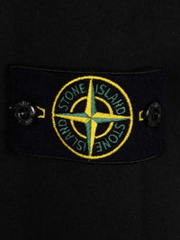 STONE ISLAND Stone Island Men Sweatshirt With Appliqué