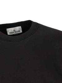 STONE ISLAND Stone Island Men Sweatshirt With Appliqué