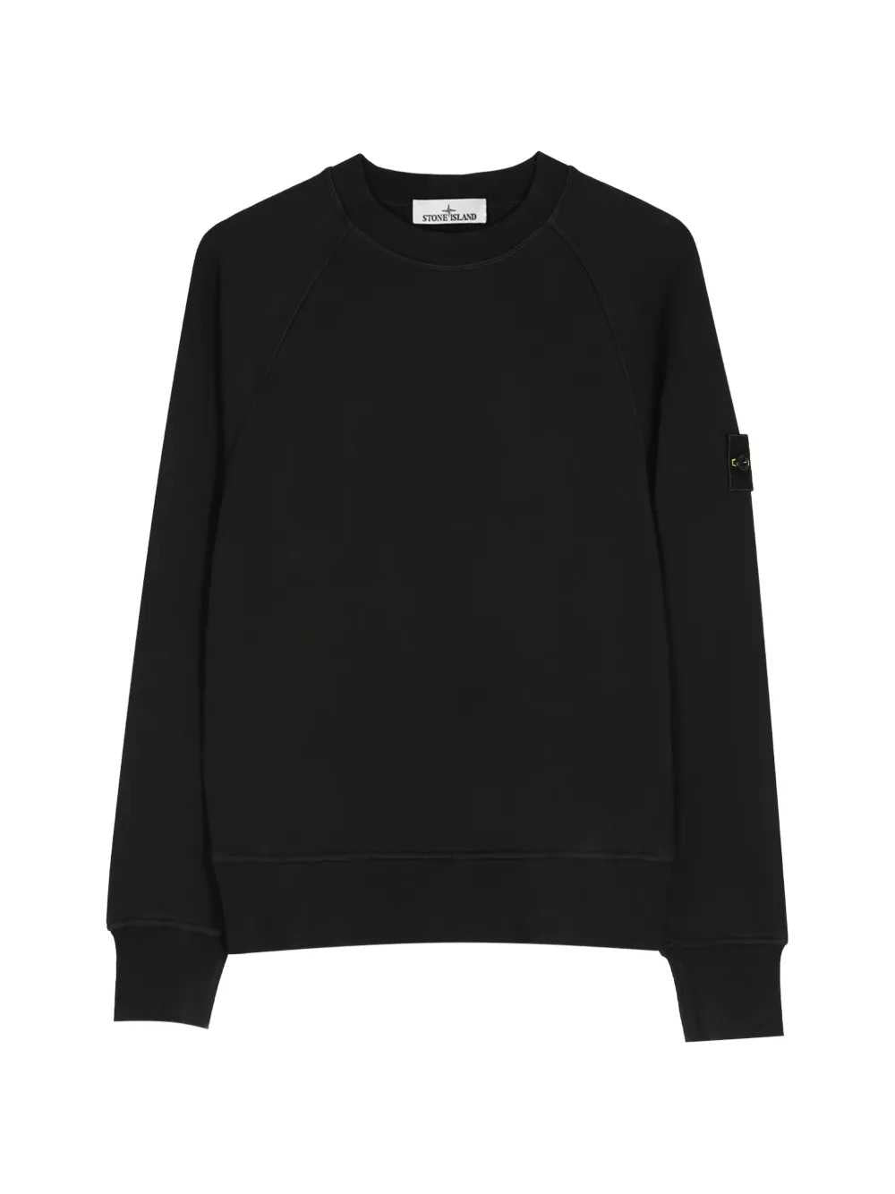 STONE ISLAND Stone Island Men Raglan-Sleeve Sweatshirt