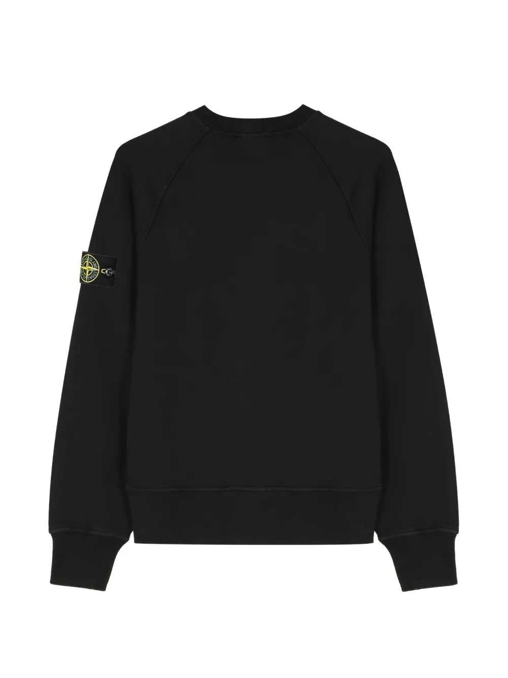 STONE ISLAND Stone Island Men Raglan-Sleeve Sweatshirt