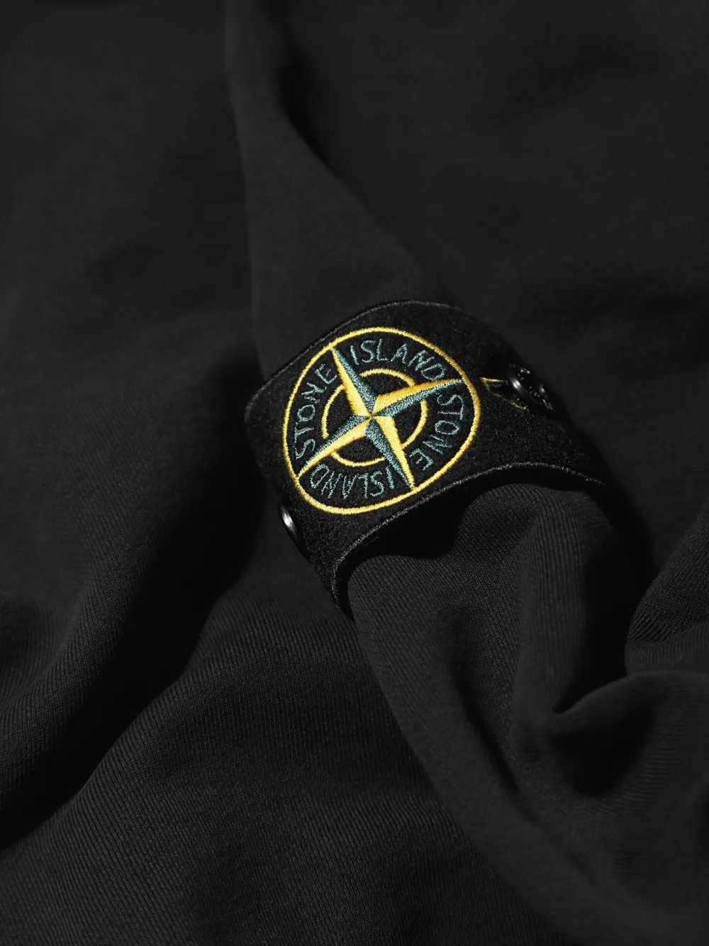 STONE ISLAND Stone Island Men Raglan-Sleeve Sweatshirt