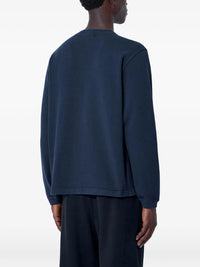 STONE ISLAND Stone Island Men Logo-Patch Sweatshirt