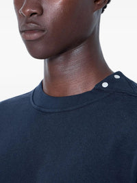 STONE ISLAND Stone Island Men Logo-Patch Sweatshirt