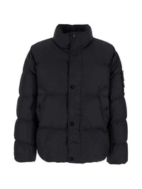 Stone Island Men Button-Up Jacket