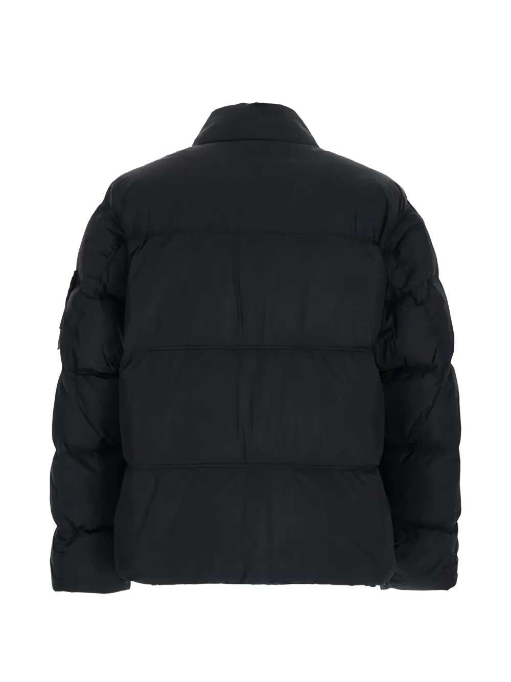 Stone Island Men Button-Up Jacket
