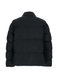 Stone Island Men Button-Up Jacket