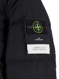 Stone Island Men Button-Up Jacket