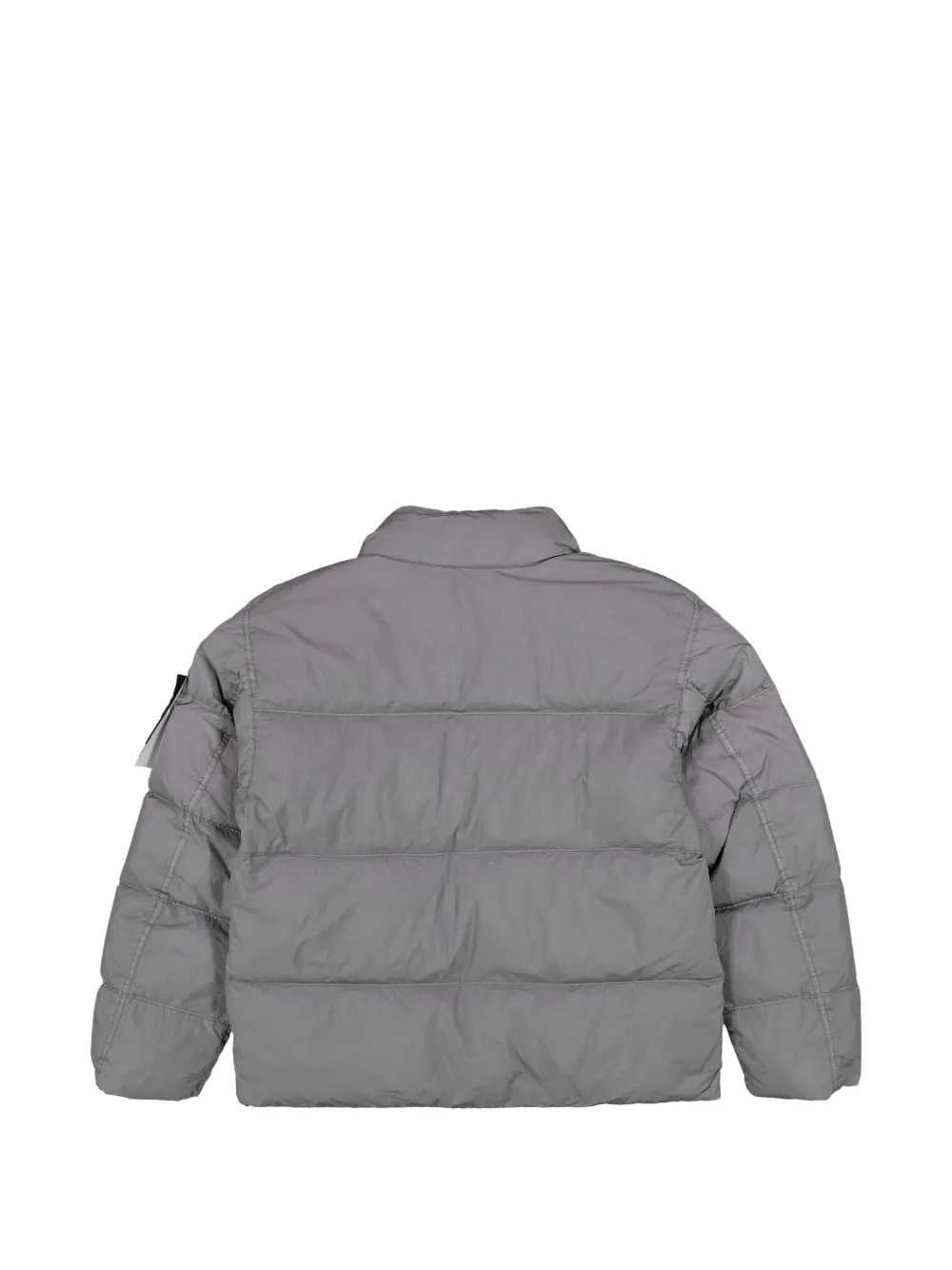Stone Island Men Button-Up Jacket