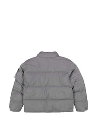 Stone Island Men Button-Up Jacket