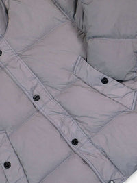 Stone Island Men Button-Up Jacket