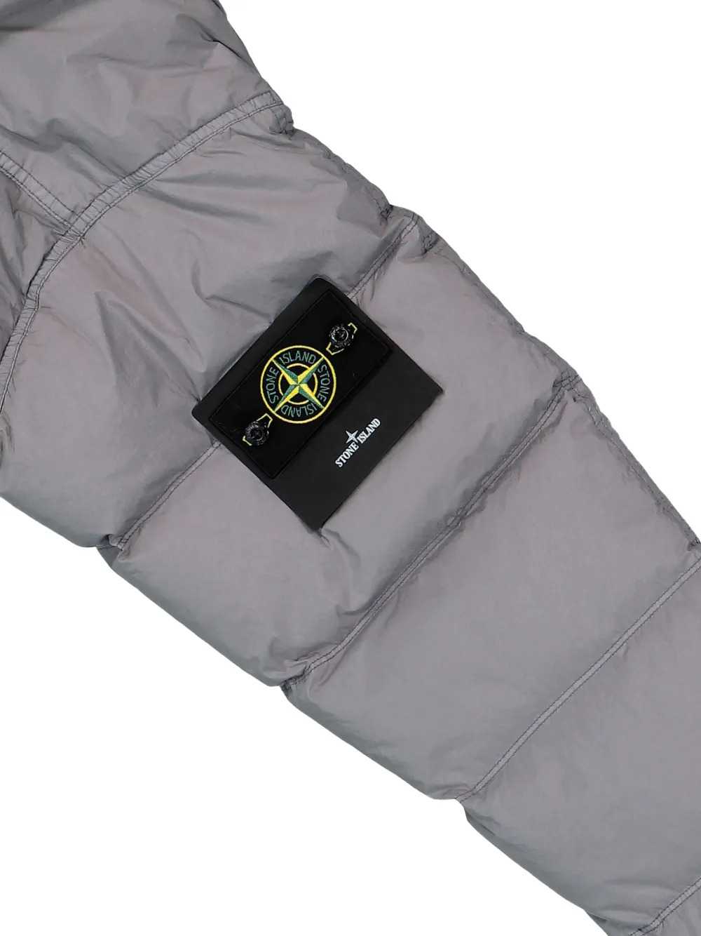 Stone Island Men Button-Up Jacket