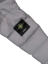 Stone Island Men Button-Up Jacket
