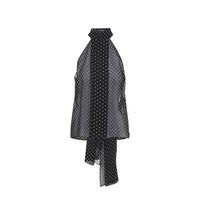 Tom Ford Polka Dot Top Women