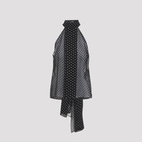 Tom Ford Polka Dot Top Women