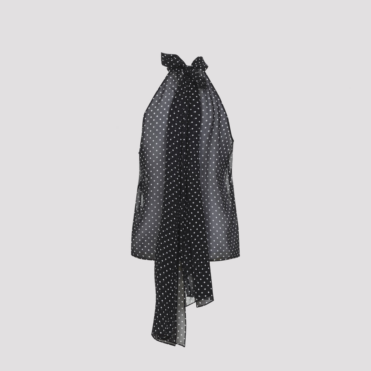 Tom Ford Polka Dot Top Women