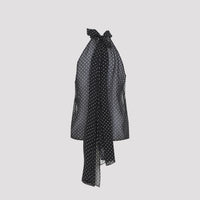 Tom Ford Polka Dot Top Women