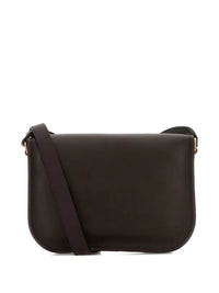 VALENTINO GARAVANI Valentino Garavani Men Valentino Garavani Antibes Leather Shoulder Bag