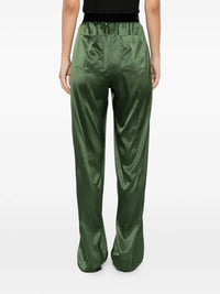 TOM FORD Tom Ford Women Stretch Silk Satin Pj Pants