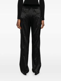 TOM FORD Tom Ford Women Stretch Silk Satin Pj Pants