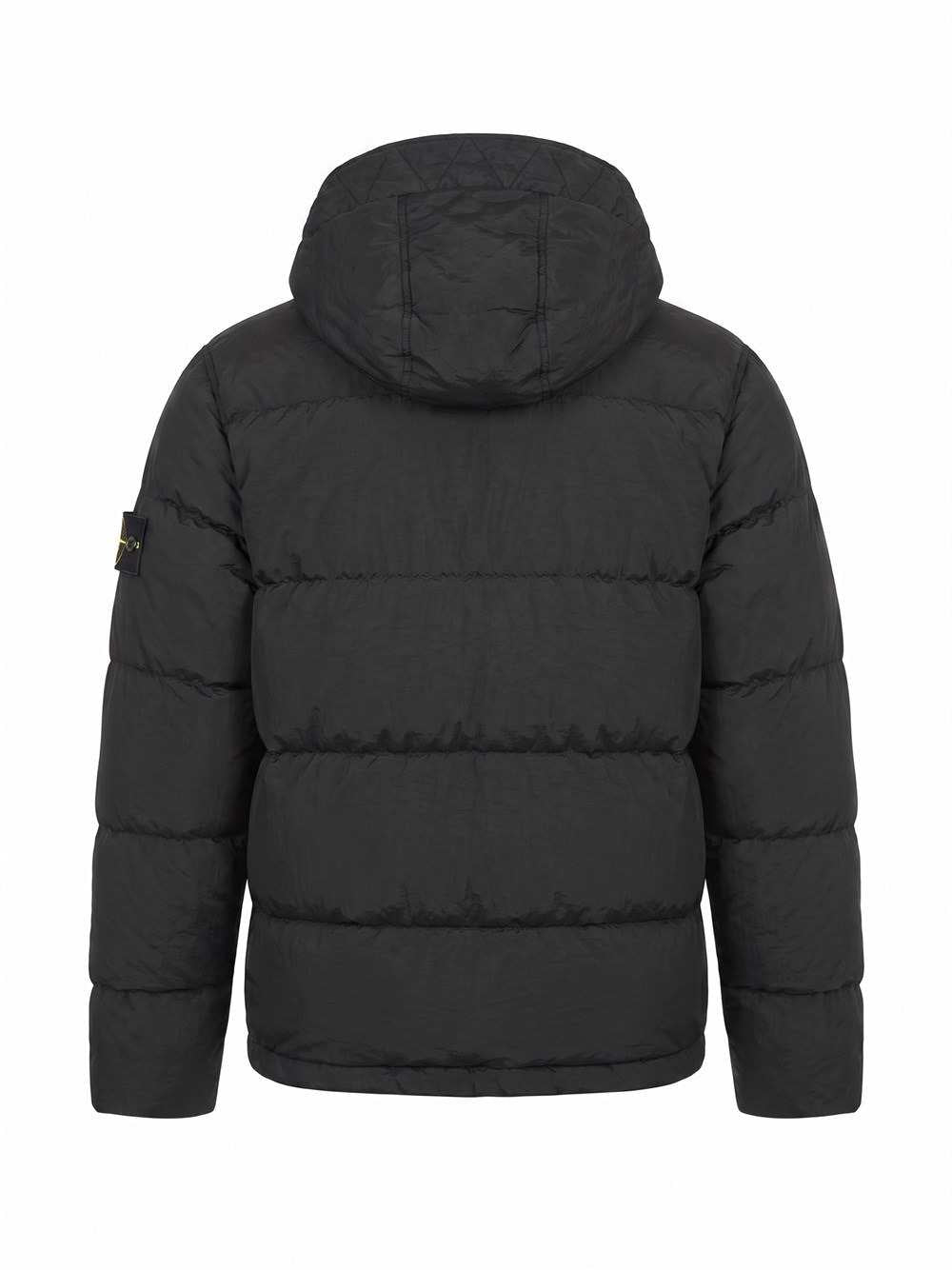Stone Island Men Rds W/Down Outerwear