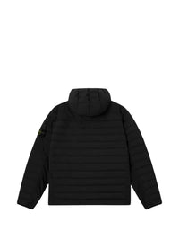 Stone Island Men Padded Hooded Jacket