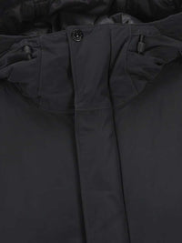 STONE ISLAND Stone Island Men Logo-Patch Hooded Sweatshirt