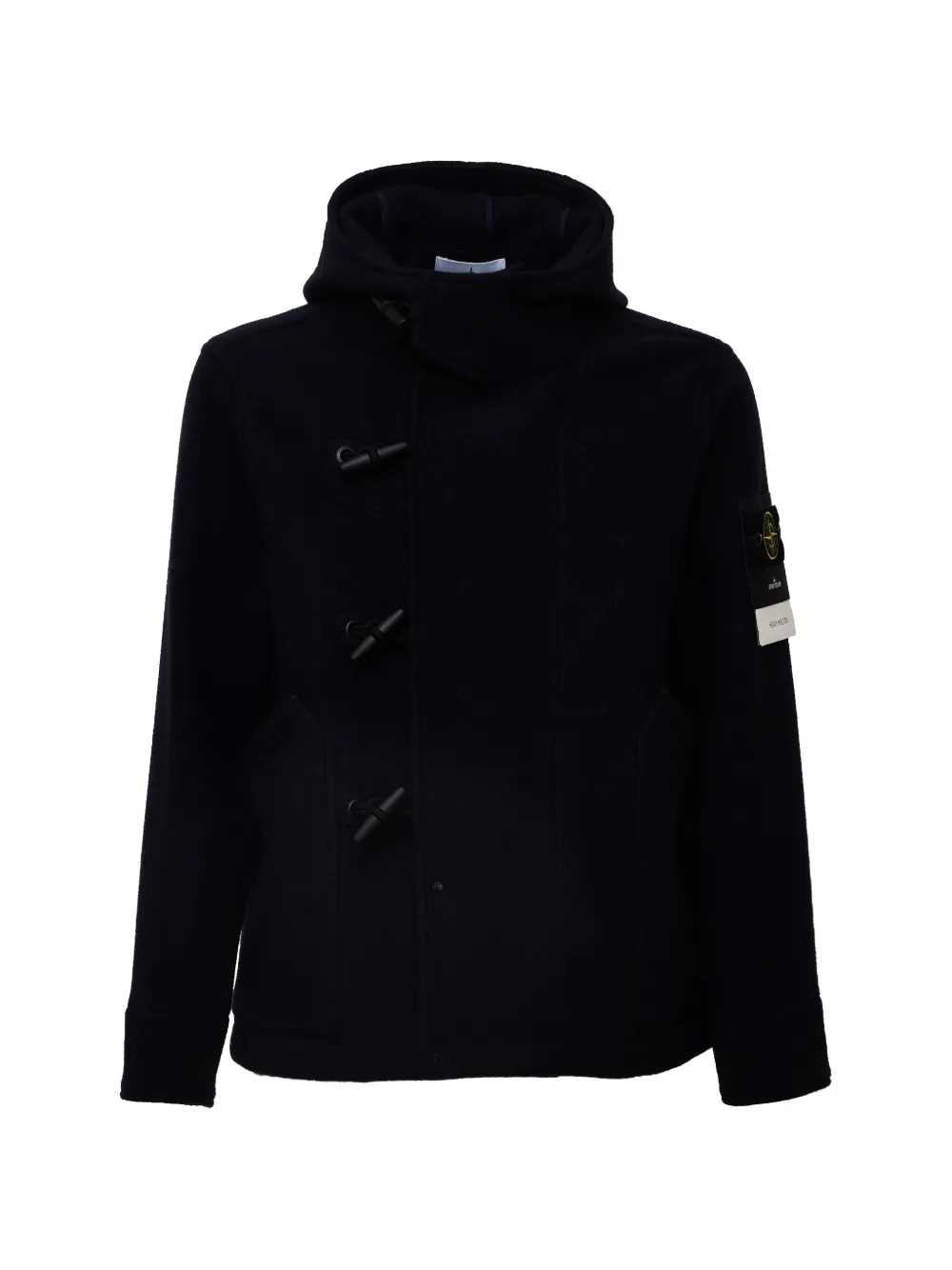 STONE ISLAND Stone Island Men Hooded Jacket 4100039