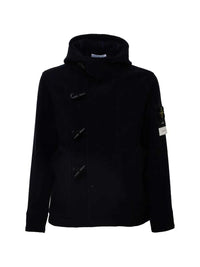 STONE ISLAND Stone Island Men Hooded Jacket 4100039