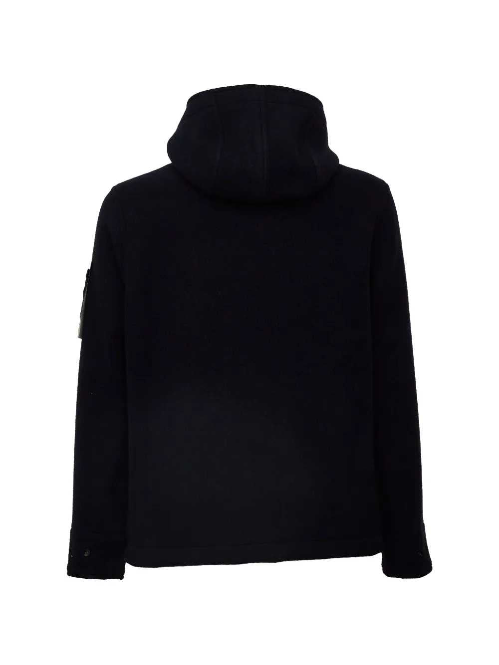 STONE ISLAND Stone Island Men Hooded Jacket 4100039
