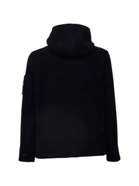 STONE ISLAND Stone Island Men Hooded Jacket 4100039