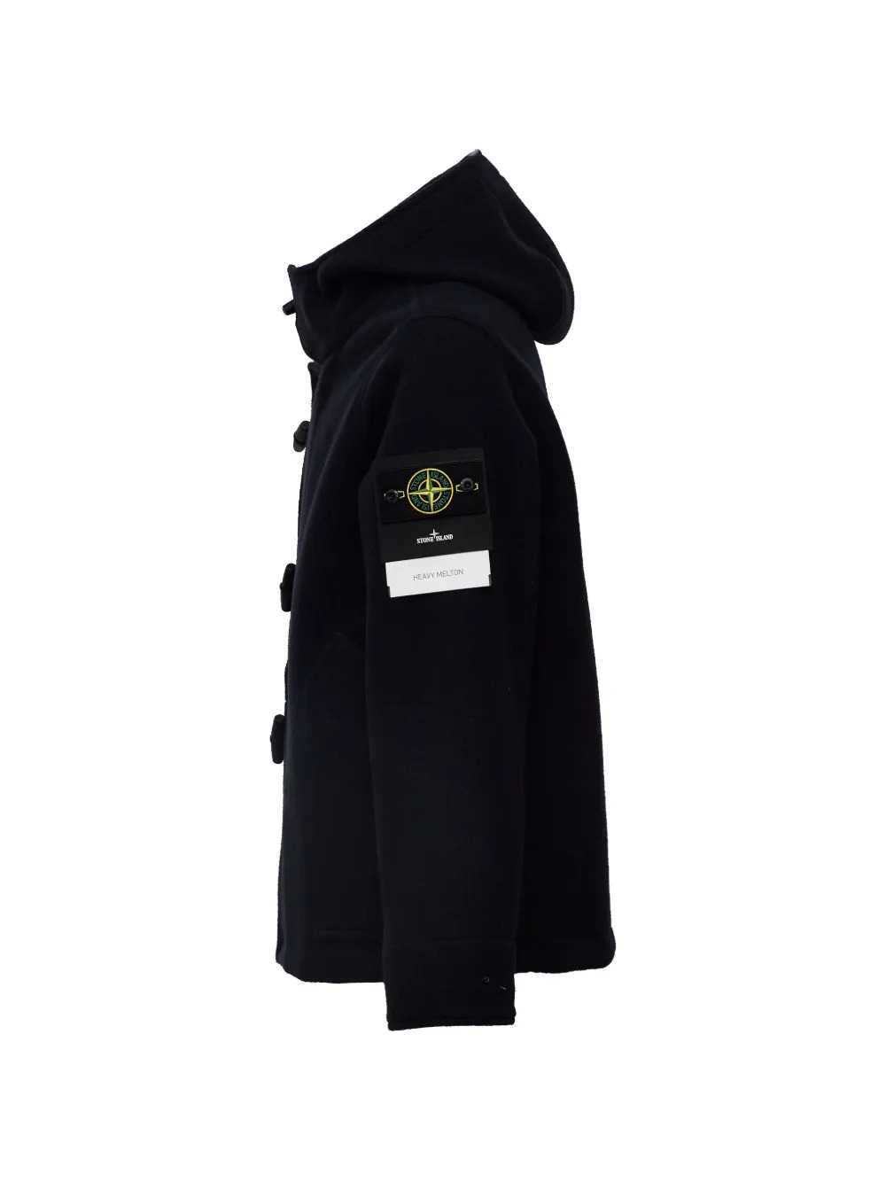 STONE ISLAND Stone Island Men Hooded Jacket 4100039