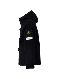 STONE ISLAND Stone Island Men Hooded Jacket 4100039