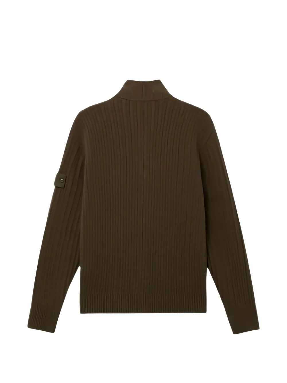 Stone Island Men Rws Sweater
