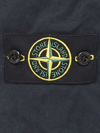 Stone Island Men Cargo Pocket Trousers