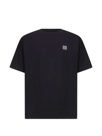 STONE ISLAND Stone Island Men T-Shirt With Logo Patch