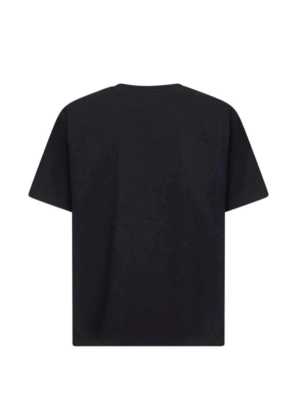 STONE ISLAND Stone Island Men T-Shirt With Logo Patch