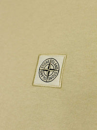 STONE ISLAND Stone Island Men Logo Patch T-Shirt