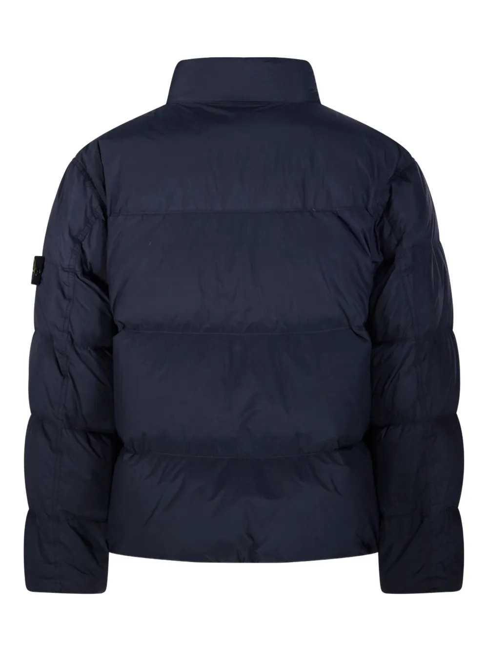 Stone Island Men Button-Up Jacket