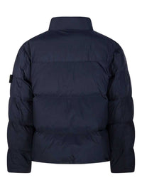 Stone Island Men Button-Up Jacket