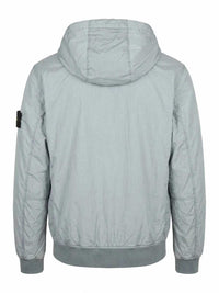 Stone Island Men Logo-Patch Jacket