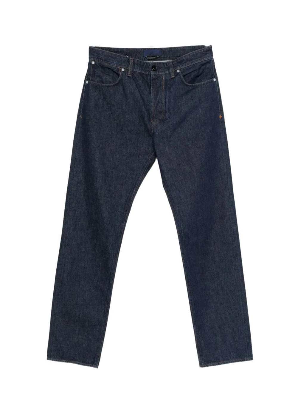 STONE ISLAND Stone Island Men Straight-Fit Jeans