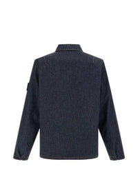 Stone Island Men Jacket