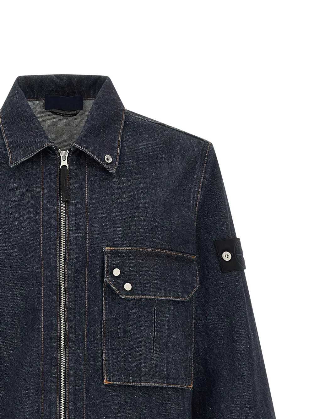 Stone Island Men Jacket