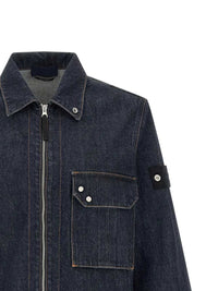 Stone Island Men Jacket