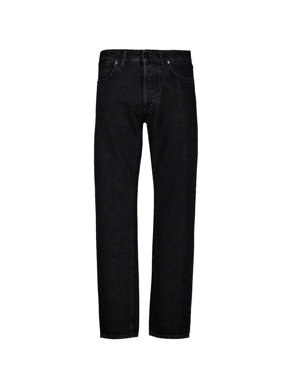 STONE ISLAND Stone Island Men Regular Straight-Leg Jeans